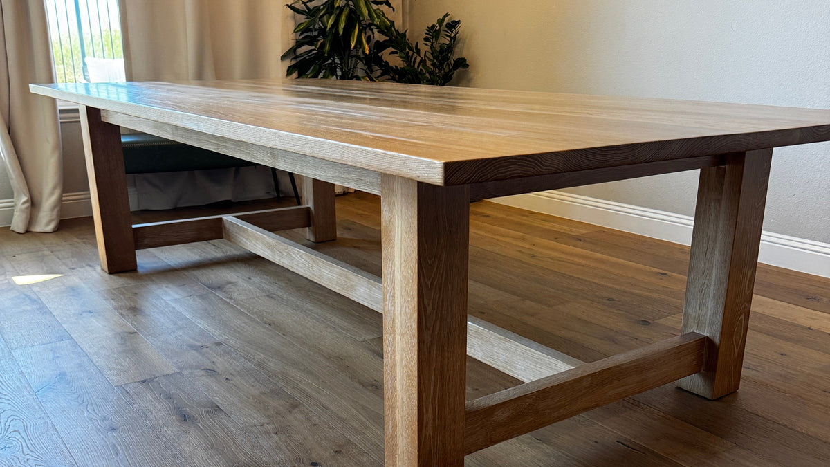 The Brooklyn Table