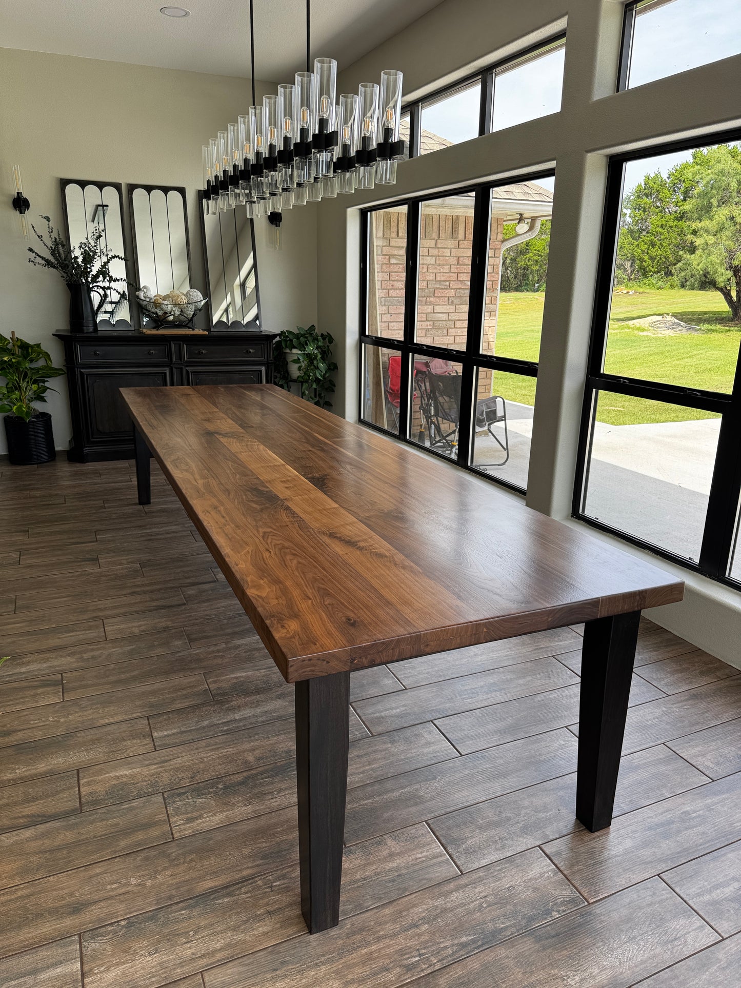 The Grace Table
