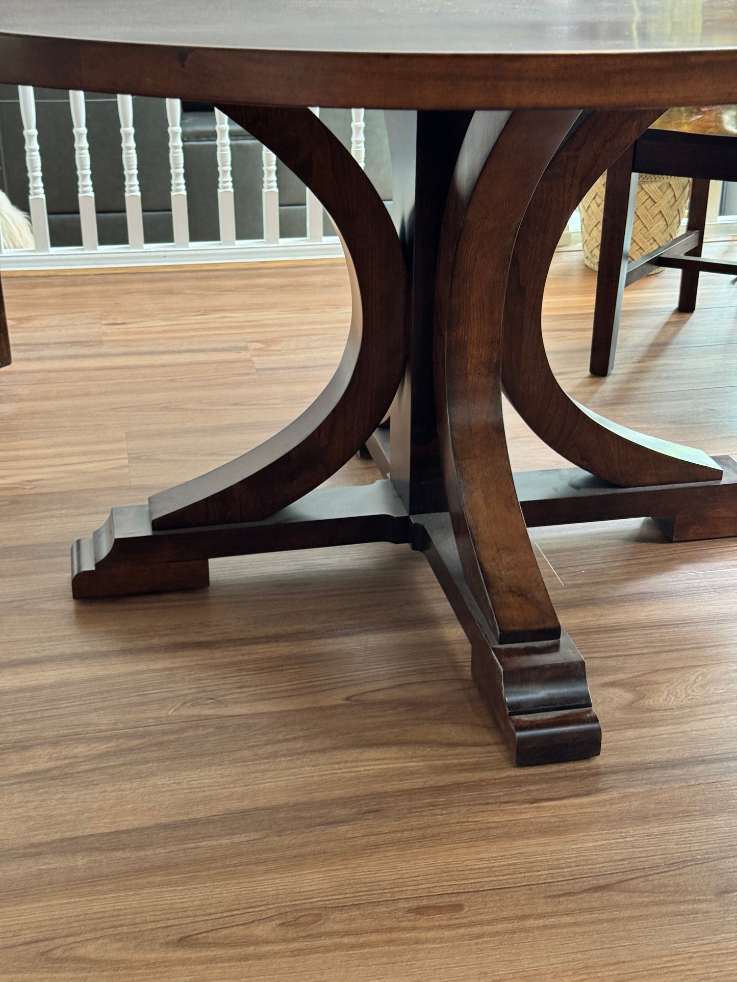 The Teresa Table