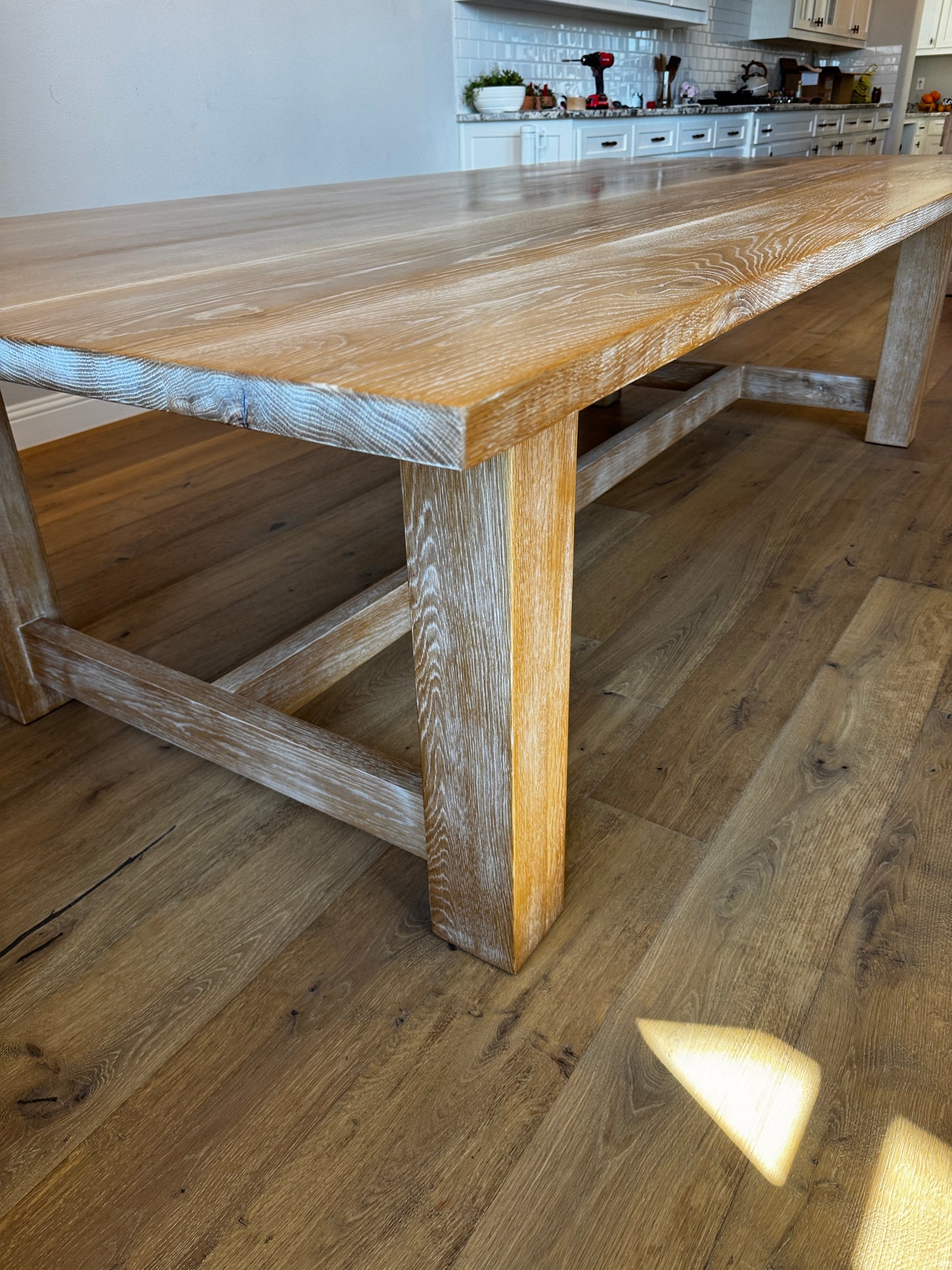 The Brooklyn Table
