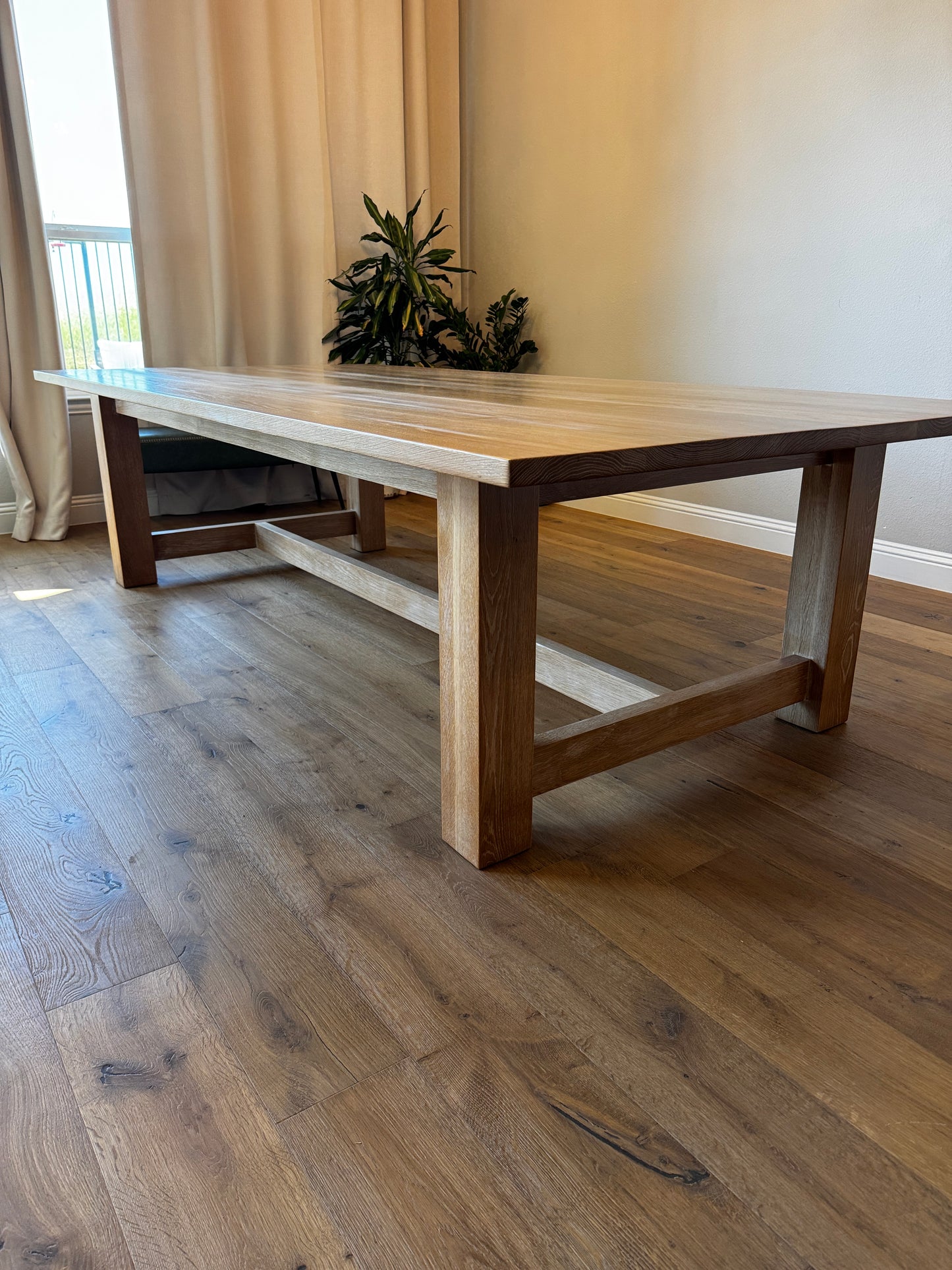 The Brooklyn Table