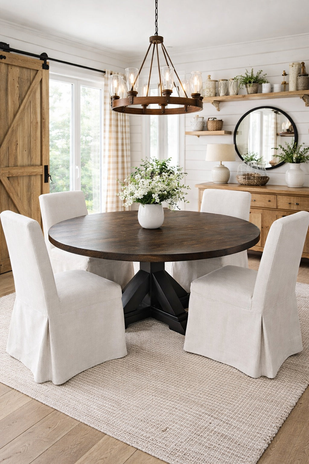 The Sailor Table
