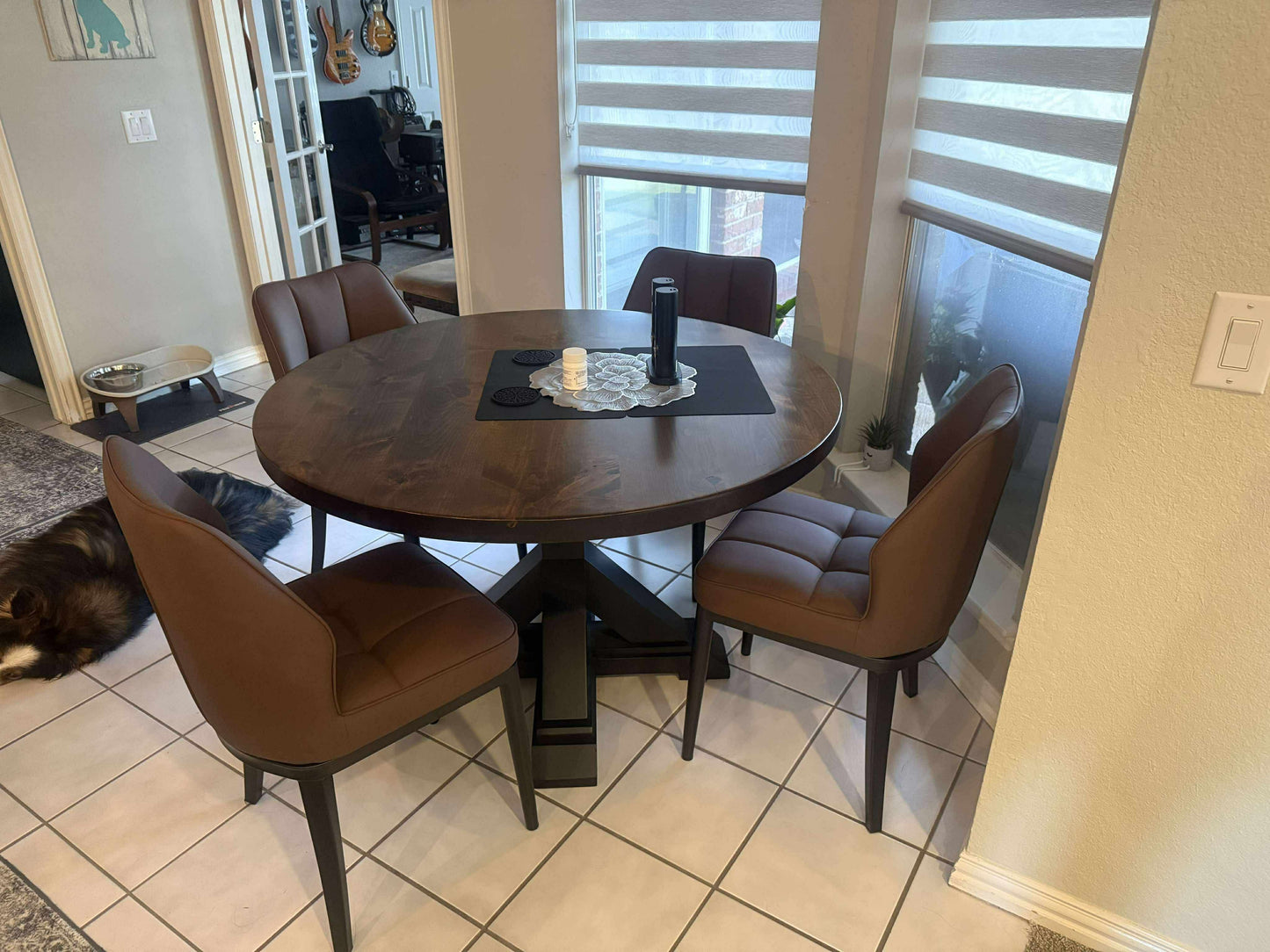 The Sailor Table