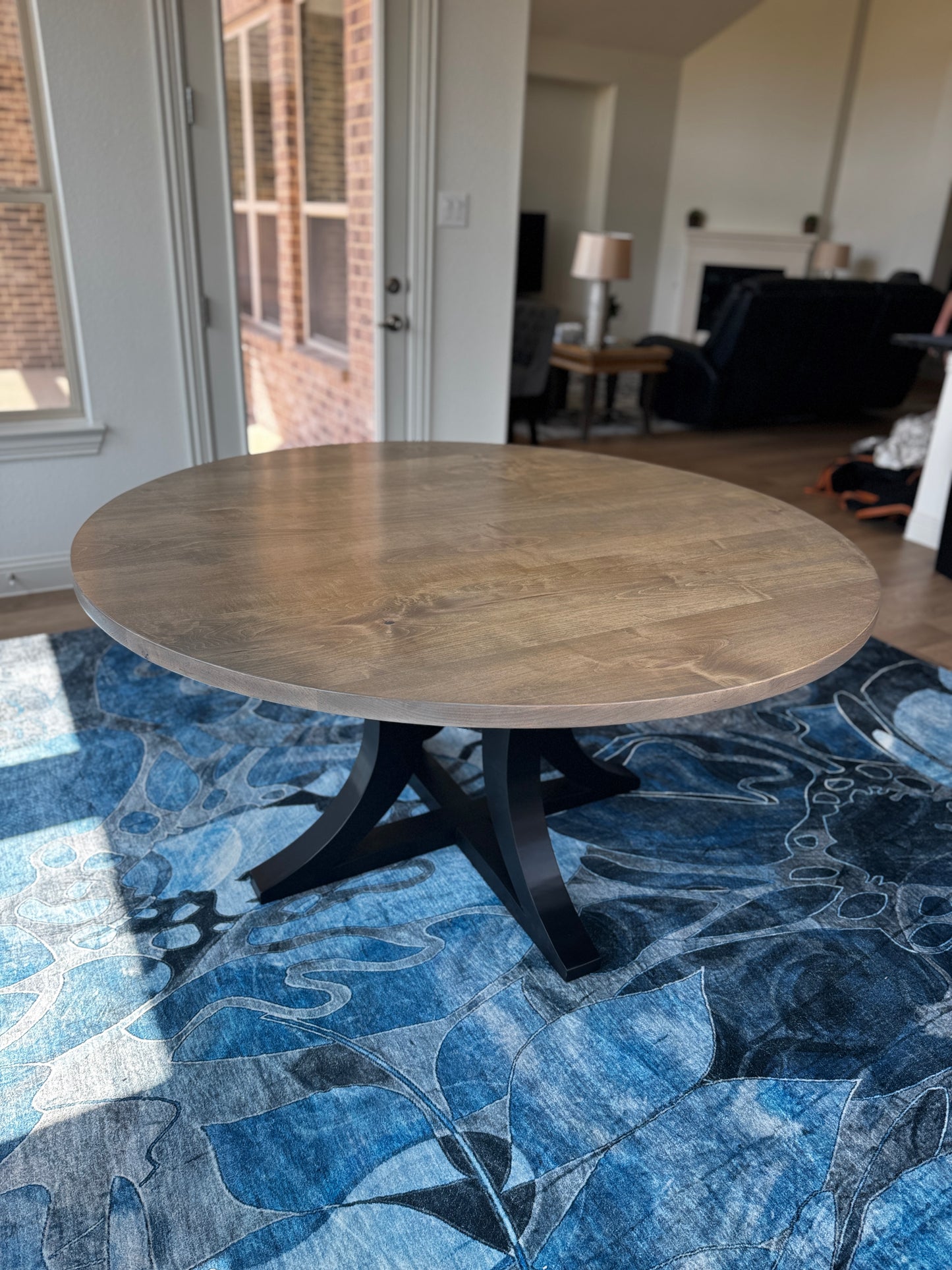 The Carly Table