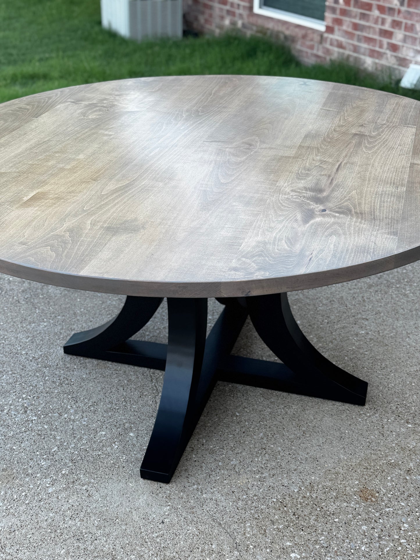 The Carly Table