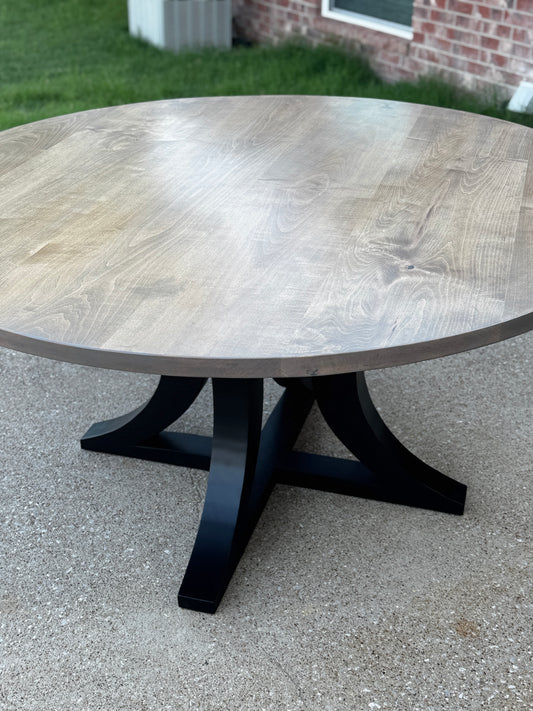 The Carly Table