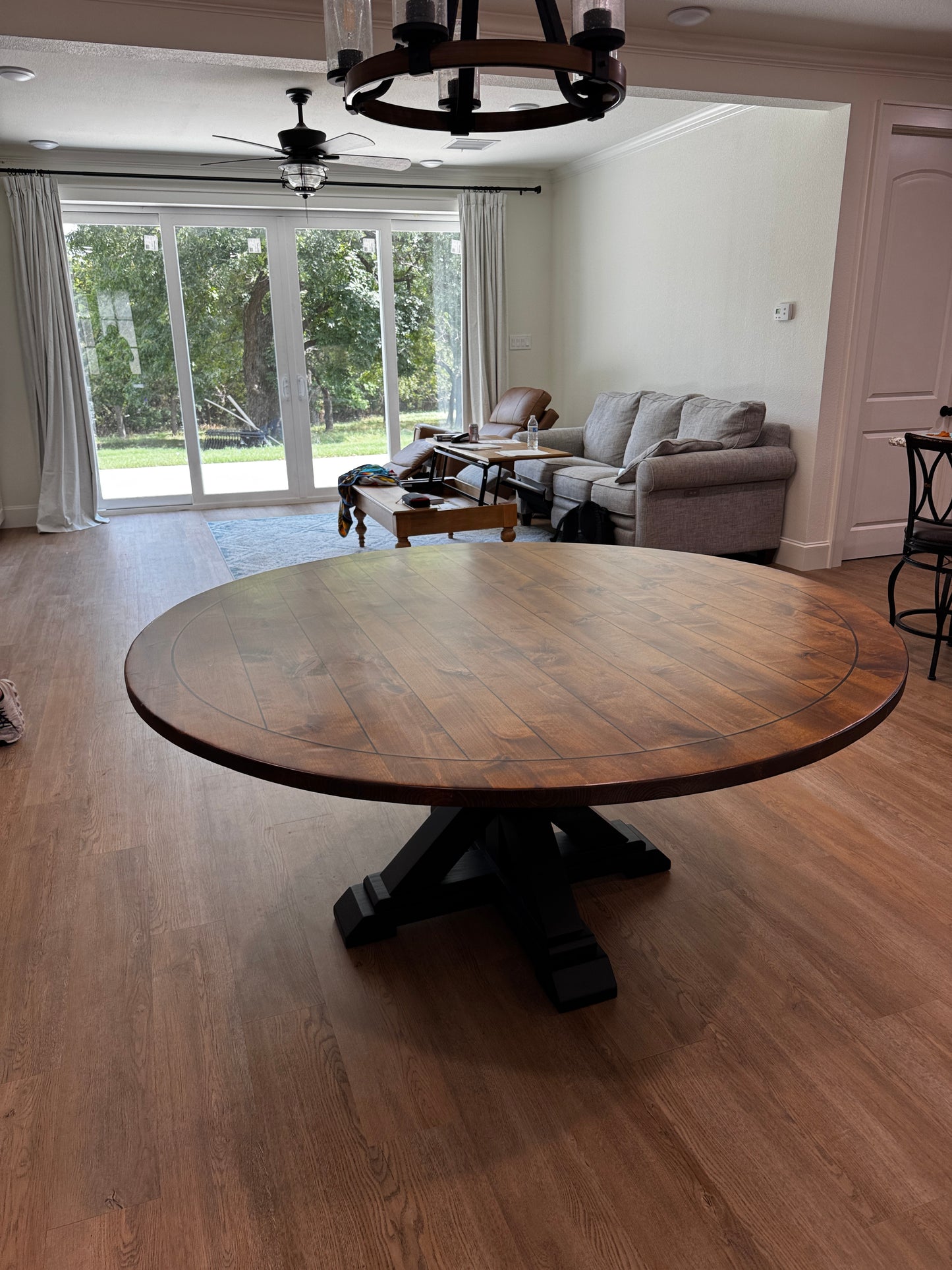 The Sailor Table
