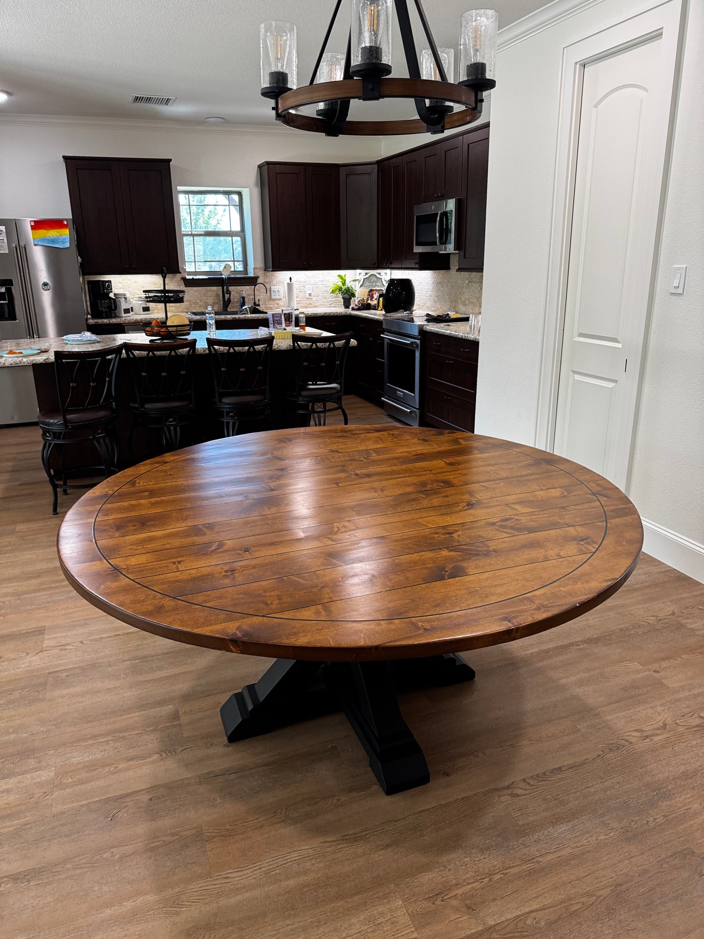 The Sailor Table