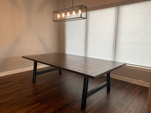 The Jayce Farm Table