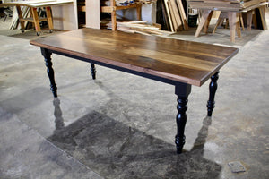 The Joyce Farm Table