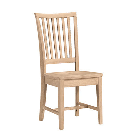 The Mission Farm Chair