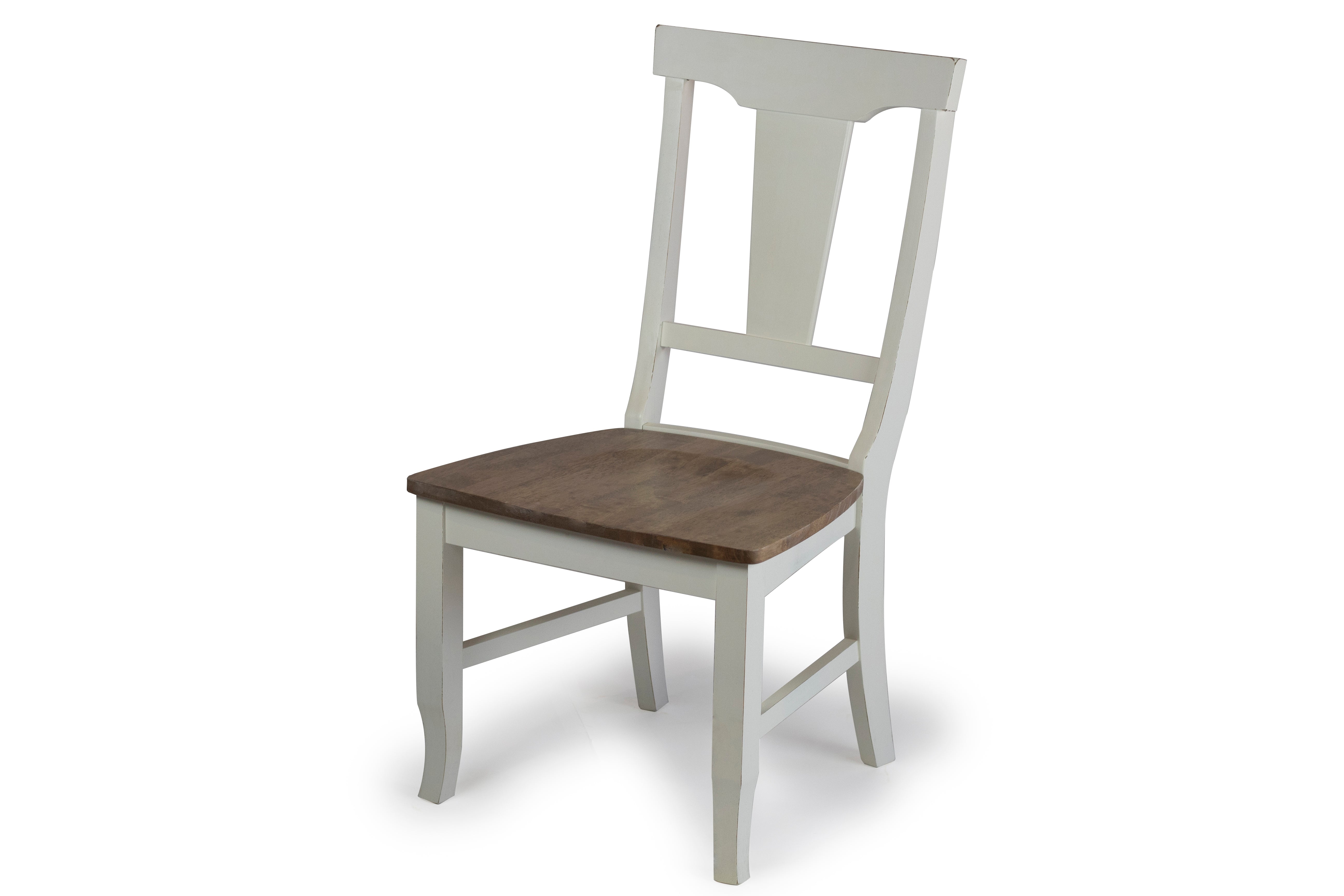 The European Farm Chair