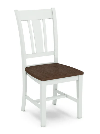 The Contemporary Farm Chair