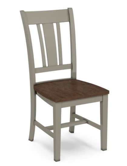 The Contemporary Farm Chair