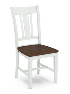 The Contemporary Farm Chair
