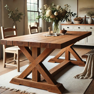 The Ann Farm Table