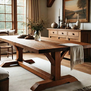 The Ann Farm Table