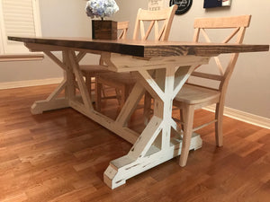 The Ann Farm Table