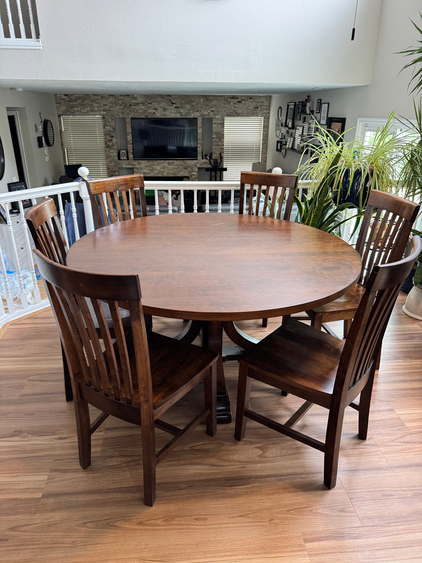 The Teresa Table