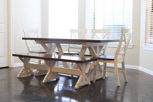 The Ann Farm Table