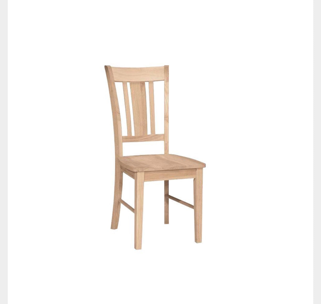 The Contemporary Farm Chair