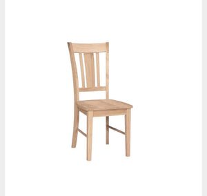 The Contemporary Farm Chair