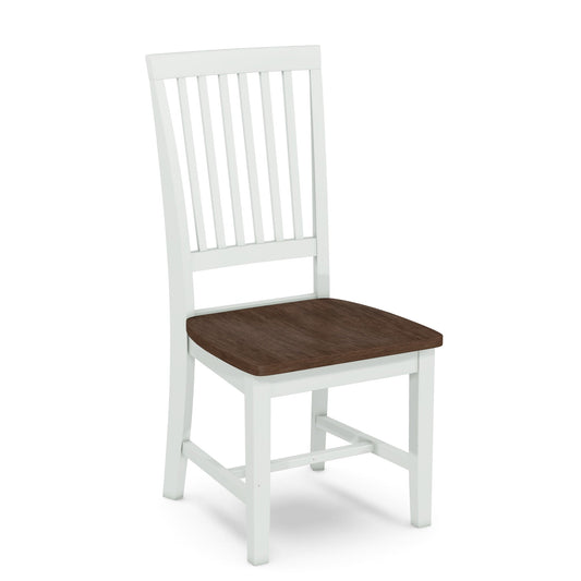The Mission Farm Chair