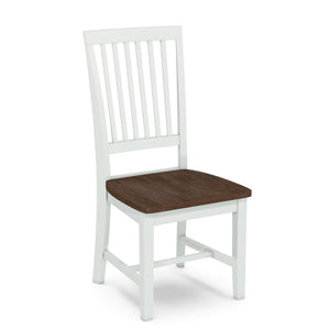 The Mission Farm Chair