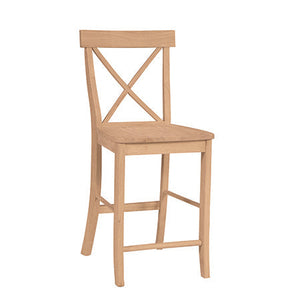 X-Back stool