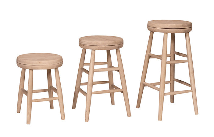 Seat Swivel Stool