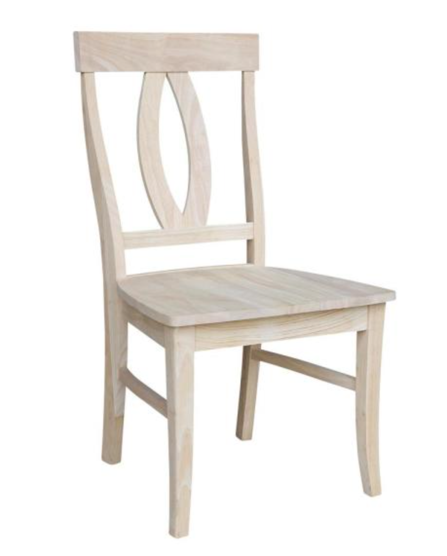 The Olivia Dining Chair