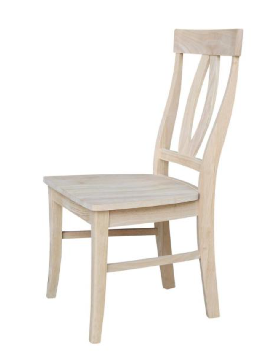 The Olivia Dining Chair
