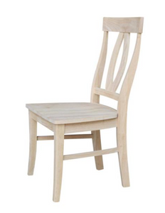 The Olivia Dining Chair