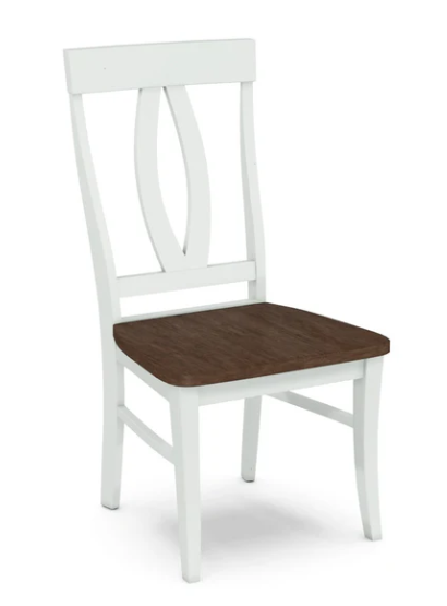 The Olivia Dining Chair