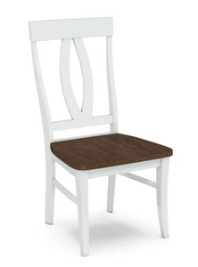The Olivia Dining Chair