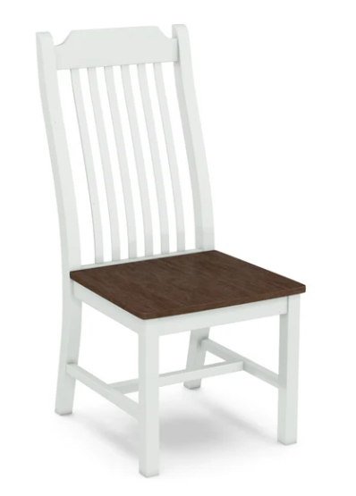 The Steam Bent Ryan Chair
