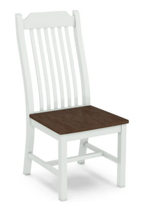 The Steam Bent Ryan Chair