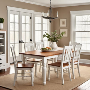 The Joyce Farm Table