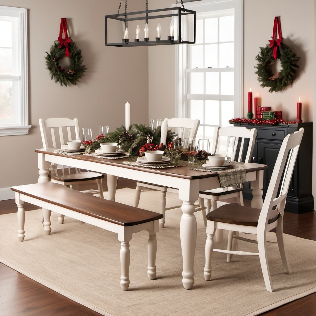 The Joyce Farm Table